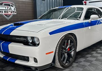 Dodge Challenger 39.000 km 29.700 &euro; Bochum 44809