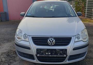 VW Polo 200.300 km 1.990 &euro; Dortmund 44328