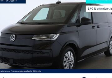 VW T7 Multivan 4.859 km 53.780 &euro; Bochum 44866