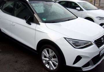 Seat Arona 17.000 km 19.495 &euro; Hagen 58089