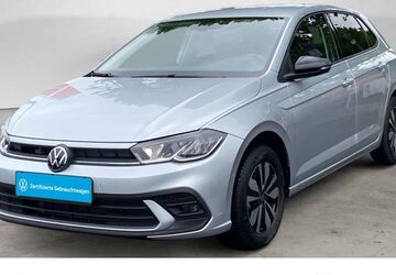 VW Polo 6.107 km 21.990 &euro; Bochum - Linden 44879
