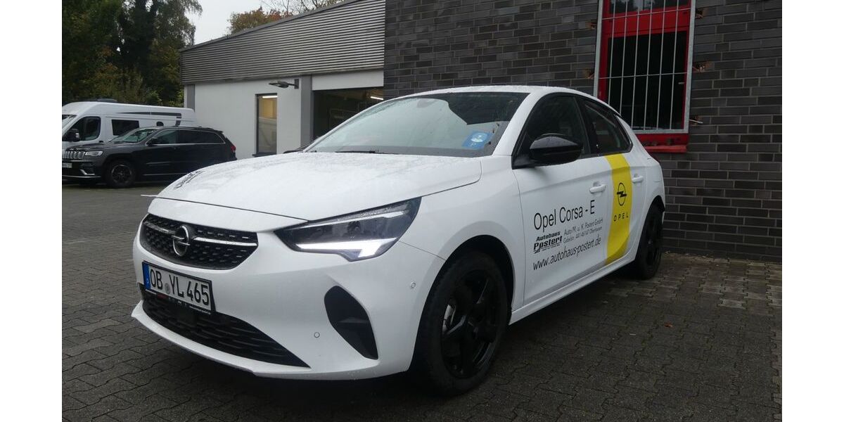 Opel Corsa 12.500 km 22.280 &euro; Oberhausen 46147