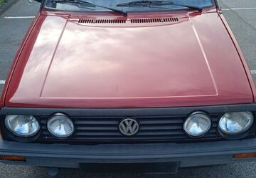 VW Golf 174.000 km 4.000 &euro; Wuppertal 42107