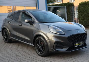 Ford Puma 112.000 km 13.490 &euro; Oer-Erkenschwick 45739