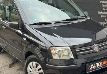 Fiat Panda 137.000 km 2.999 &euro; Wuppertal 42117