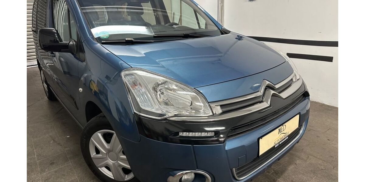 Citroen Berlingo 149.000 km 5.900 &euro; ESSEN 45326