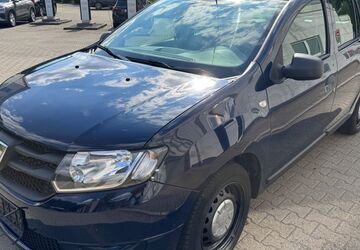 Dacia Logan 176.000 km 1.900 &euro; Essen 45133