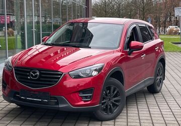 Mazda CX-5 159.000 km 11.500 &euro; Gelsenkirchen 45899