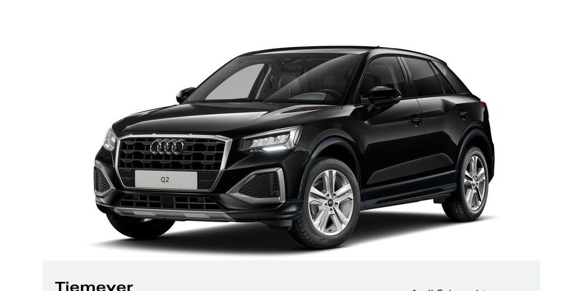 Audi Q2 7.964 km 27.530 &euro; Bochum 44809