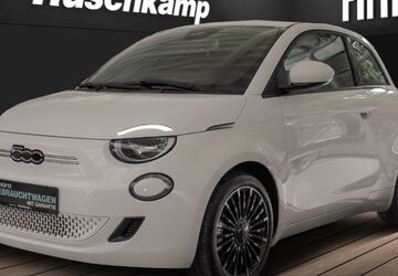 Fiat 500e 19.868 km 20.880 &euro; Lünen 44532