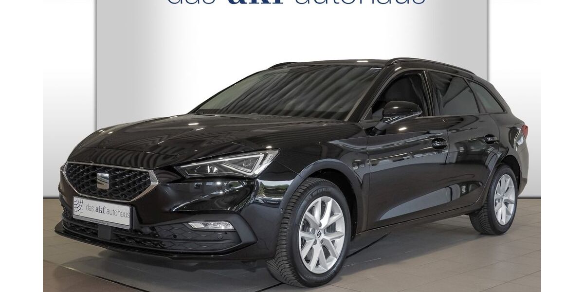 Seat Leon 26.634 km 25.450 &euro; Schwerte 58239