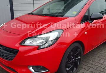 Opel Corsa 72.073 km 9.999 &euro; Dorsten 46282