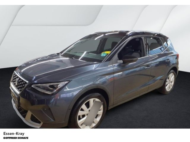 Seat Arona 24.107 km 23.700 &euro; Essen 45307