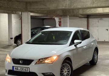 Seat Leon 190.000 km 7.495 &euro; Hagen 58135