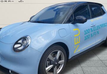 GWM Ora 03 15.600 km 22.980 &euro; Bochum 44809