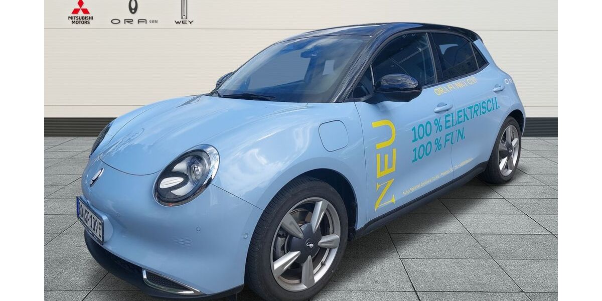 GWM Ora 03 15.600 km 22.980 &euro; Bochum 44809