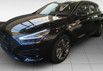 Hyundai i30 22.830 km 23.490 &euro; Datteln 45711