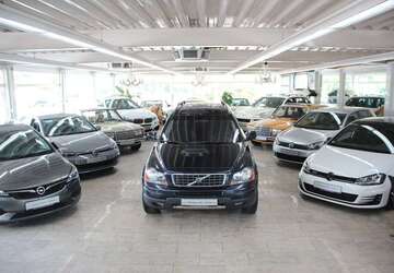 Volvo XC90 170.000 km 6.990 &euro; Essen 45356