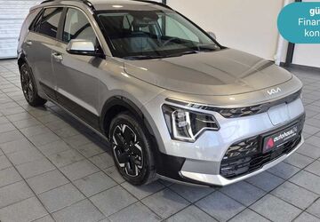 Kia Niro 20.487 km 26.990 &euro; Wuppertal 42287