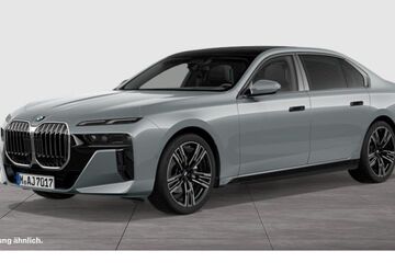 BMW 740 11.887 km 88.790 &euro; Sprockhövel 45549