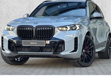 BMW X5 1.001 km 104.480 &euro; Wuppertal 42117