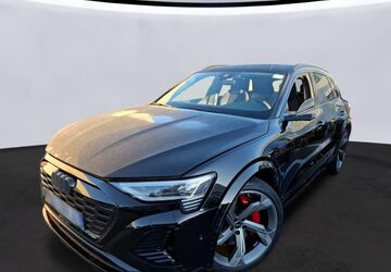 Audi SQ8 e-tron 48.282 km 64.915 &euro; Hagen 58091