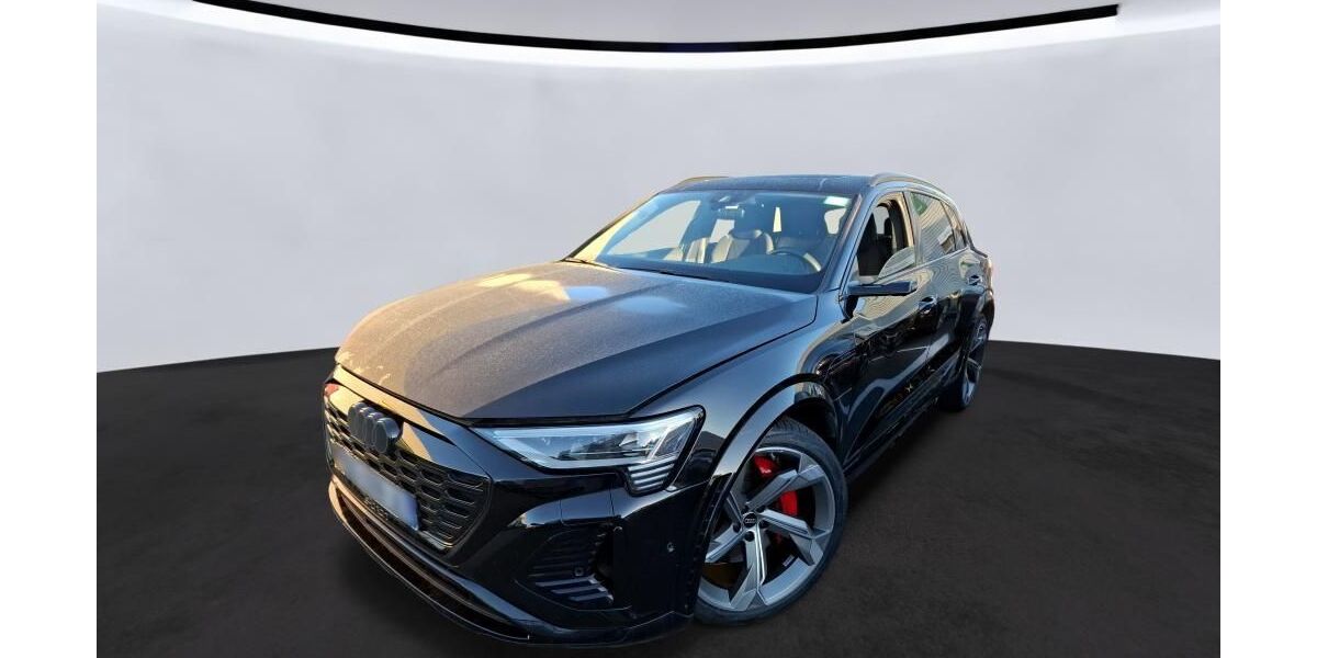 Audi SQ8 e-tron 48.282 km 64.945 &euro; Hagen 58091