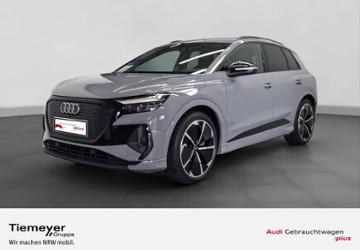 Audi Q4 e-tron 32.634 km 35.980 &euro; Bochum 44809