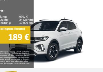 VW T-Cross 22.834 km 25.980 &euro; Herne 44653