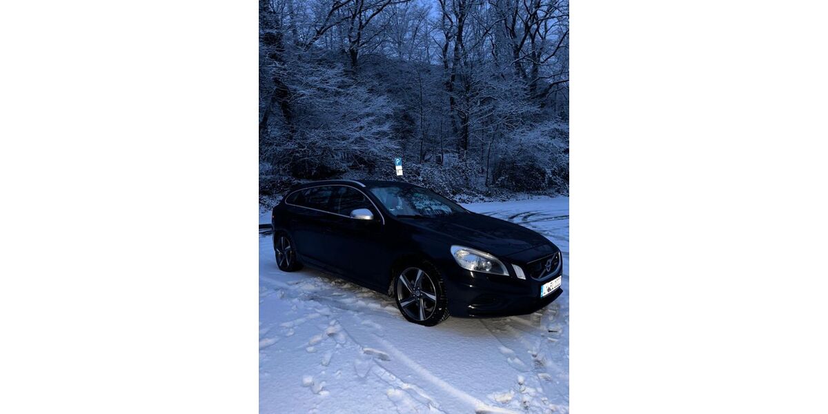 Volvo V60 245.000 km 7.000 &euro; Schwerte 58239