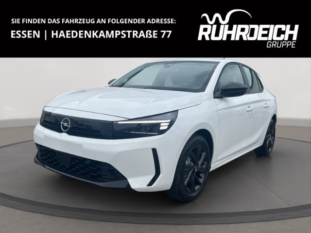 Opel Corsa 3.700 km 16.990 &euro; Essen 45143