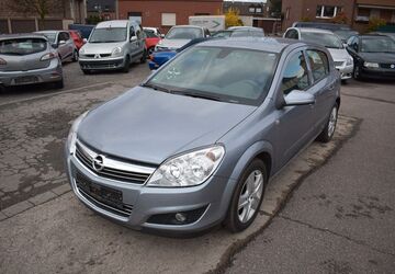 Opel Astra 85.100 km 5.980 &euro; Oberhausen 46145