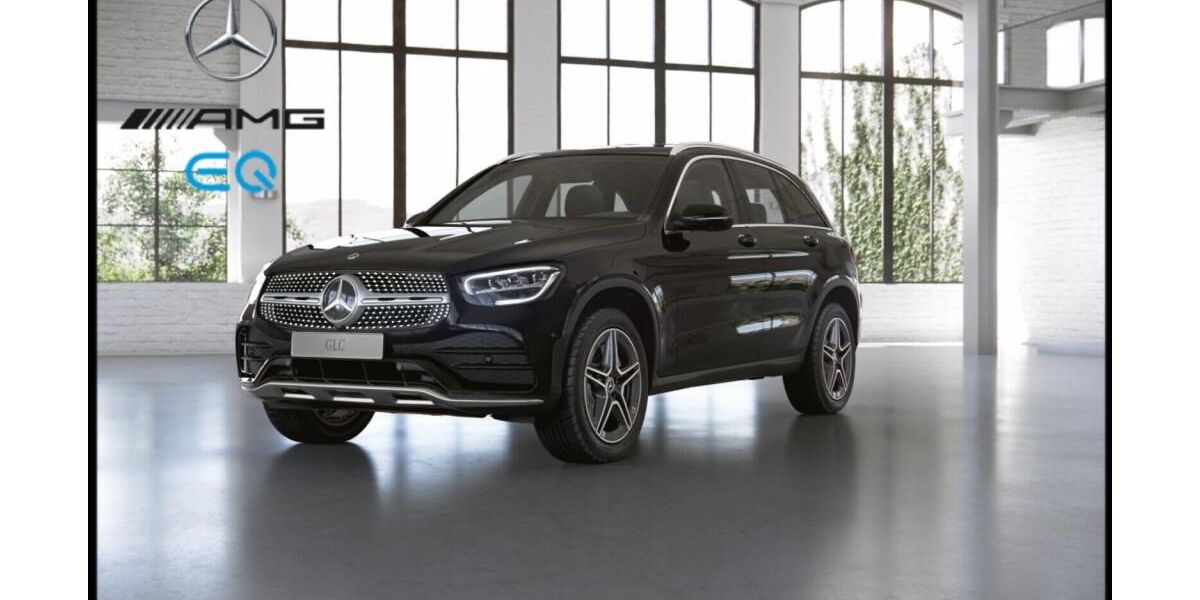 Mercedes-Benz GLC 300 110.654 km 31.870 &euro; Hagen 58135