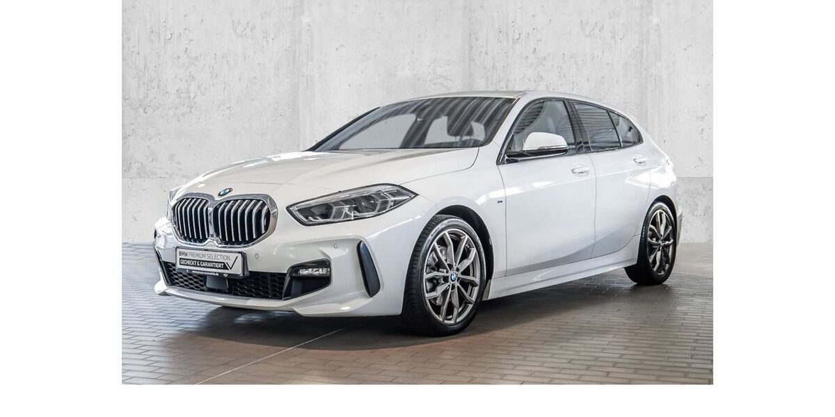 BMW 118 99.450 km 20.850 &euro; Hagen 58119