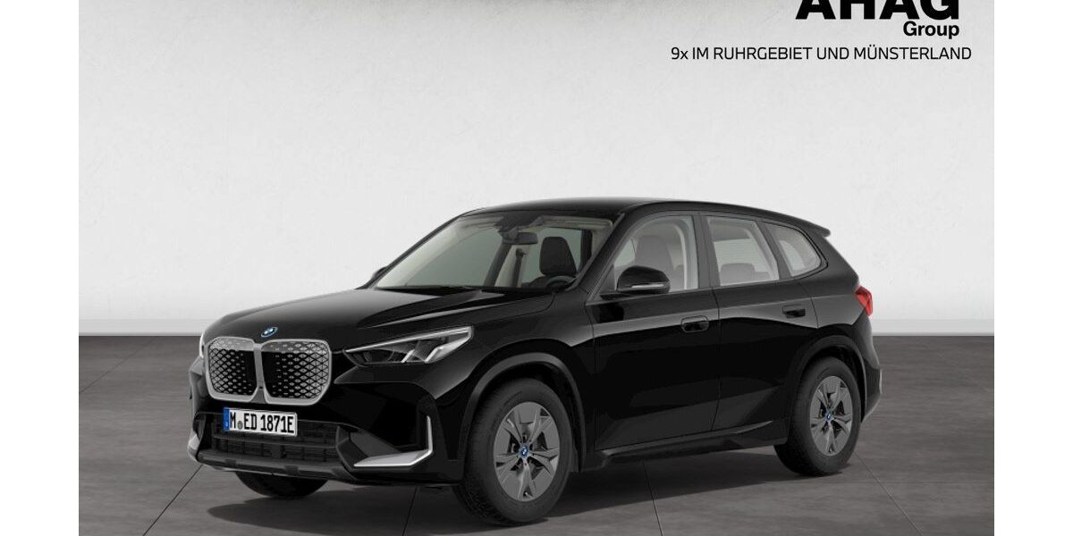 BMW iX1 19.915 km 34.940 &euro; Gelsenkirchen 45897