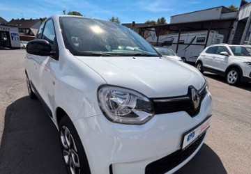 Renault Twingo 55.500 km 12.400 &euro; Bochum 44803