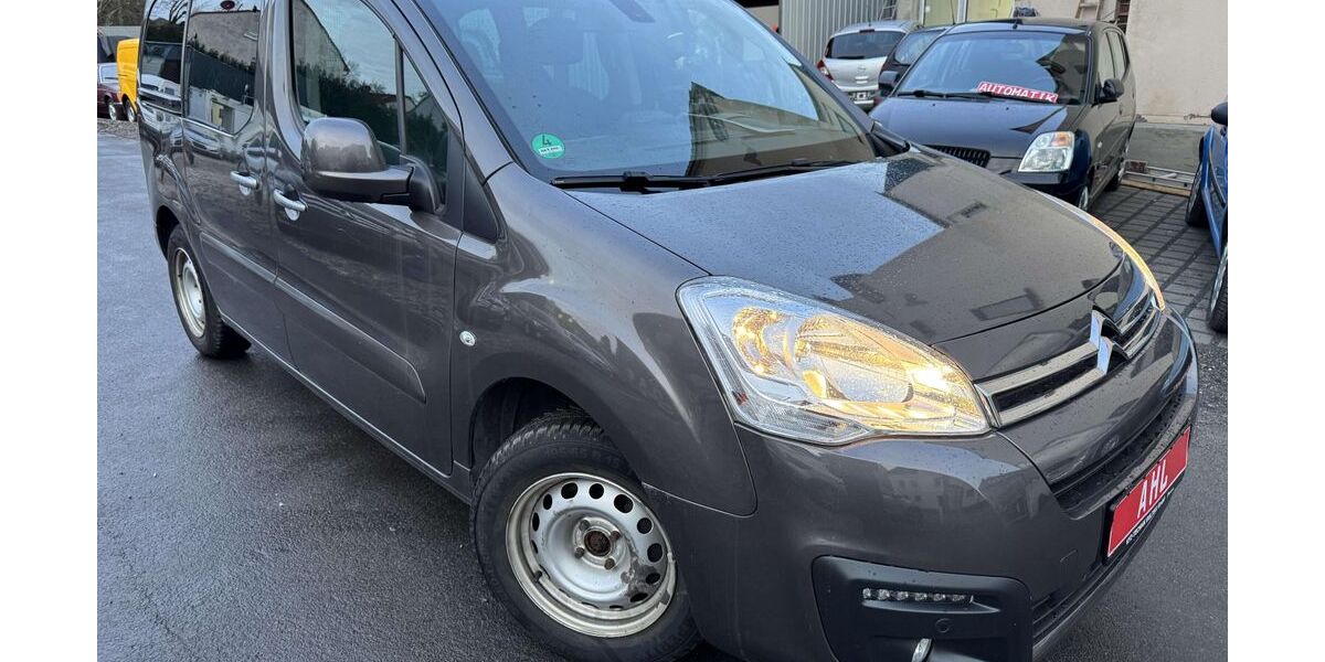 Citroen Berlingo 138.000 km 8.999 &euro; Dortmund 44388