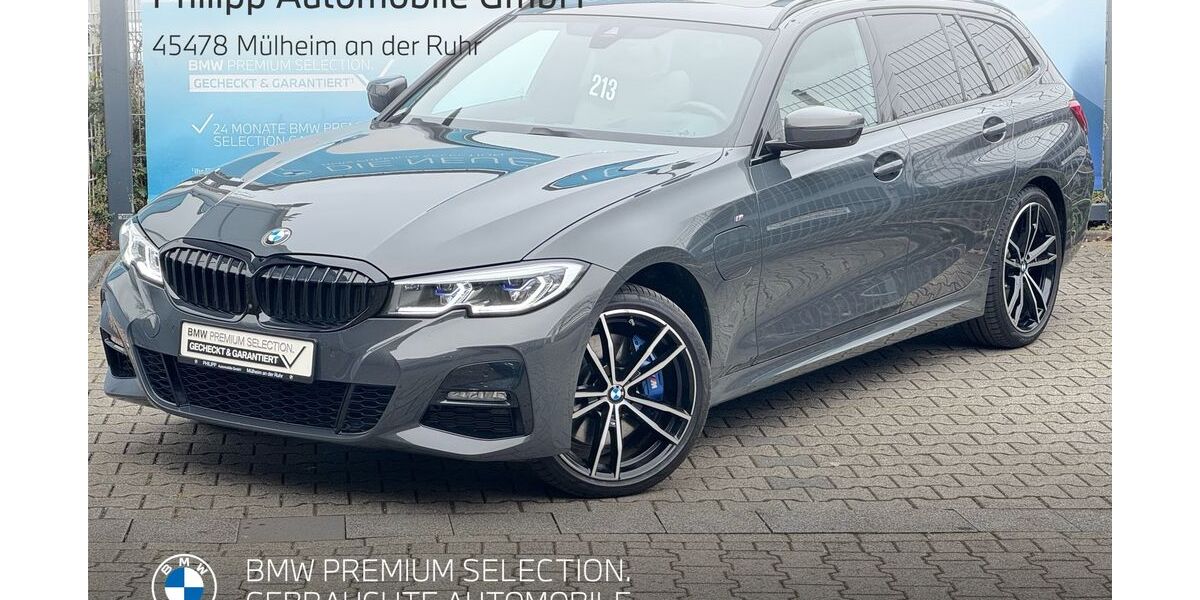 BMW 330 76.624 km 32.799 &euro; Mülheim an der Ruhr 45478