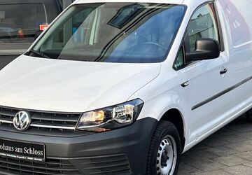 VW Caddy 154.491 km 11.450 &euro; Gelsenkirchen 45899