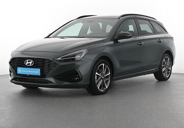 Hyundai i30 15.895 km 21.990 &euro; Essen 45143