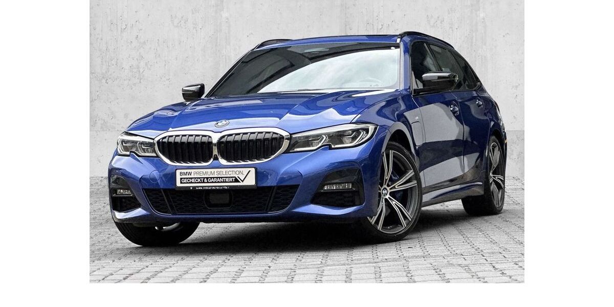 BMW 330 87.644 km 30.480 &euro; Wuppertal 42117