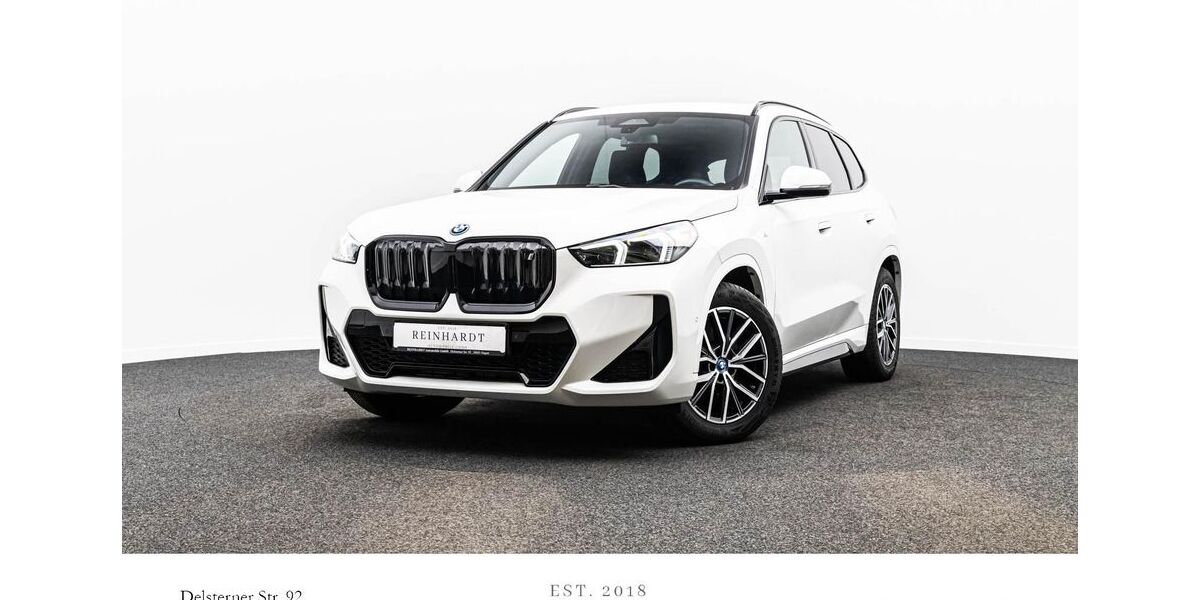 BMW iX1 32.369 km 35.835 &euro; Hagen 58091