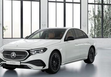 Mercedes-Benz E 220 14.500 km 62.680 &euro; Hagen 58135