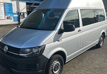 VW T6 Transporter 269.419 km 8.900 &euro; Oberhausen 46117