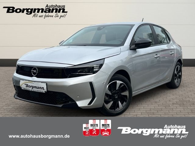 Opel Corsa 15.500 km 18.990 &euro; Gelsenkirchen 45894