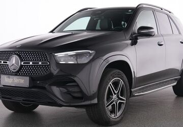 Mercedes-Benz GLE 300 21.246 km 77.475 &euro; Essen 45309