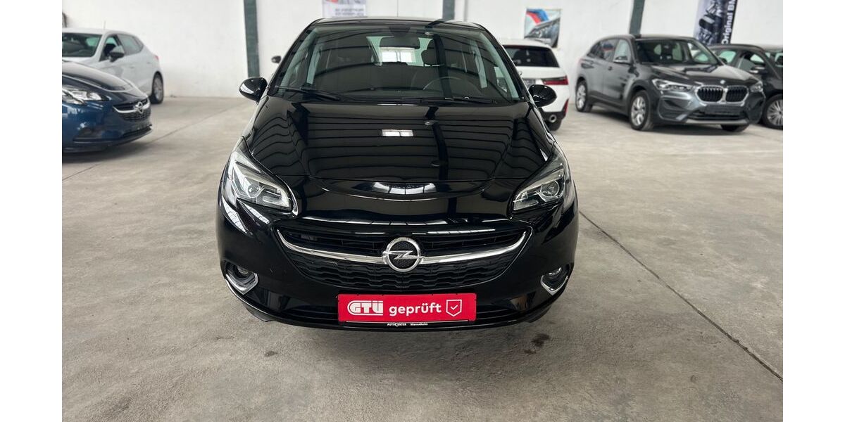 Opel Corsa 89.315 km 7.990 &euro; Oberhausen 46149