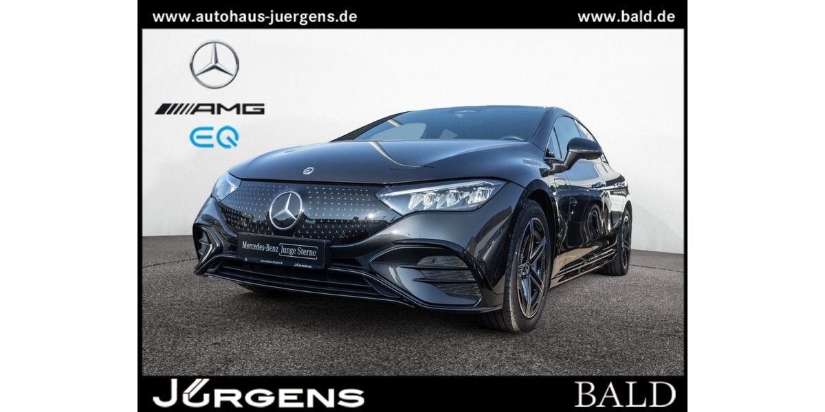 Mercedes-Benz EQE 17.774 km 47.880 &euro; Schwerte 58239
