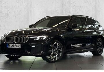 BMW 330 7.990 km 60.250 &euro; Sprockhövel 45549