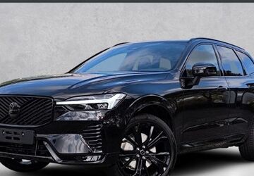 Volvo XC60 1.001 km 53.500 &euro; Dortmund 44143